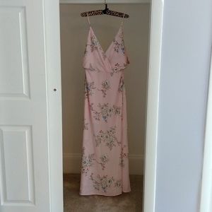 An elegant Lush dress in XL